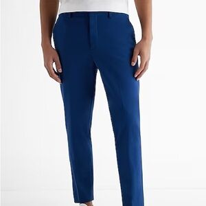 Men’s Express Dress Pant